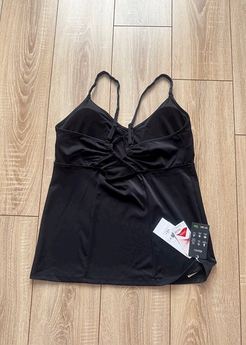 Penti Penti Siyah tankini