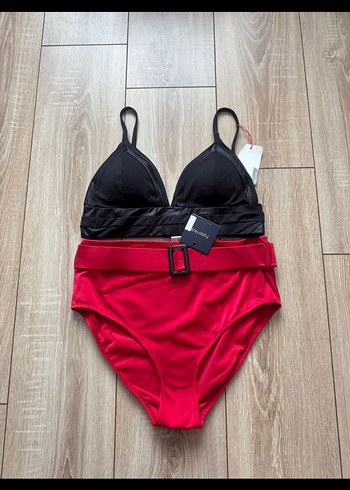 Bikini takım
