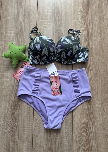 Penti bikini takım