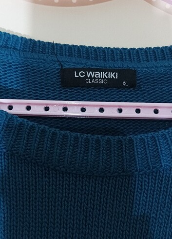 LC Waikiki Triko bluz