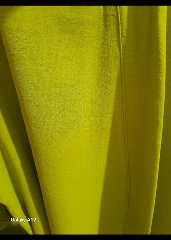 Uzun Yeşil Kadın ikili takım - Görsel 2