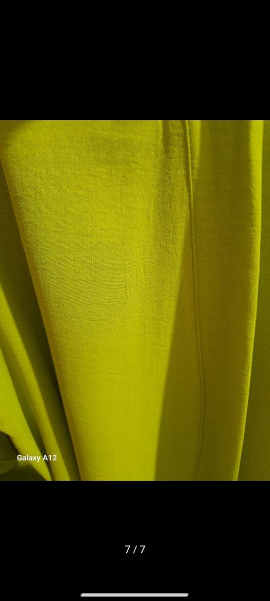 Uzun Yeşil Kadın ikili takım - Görsel 2