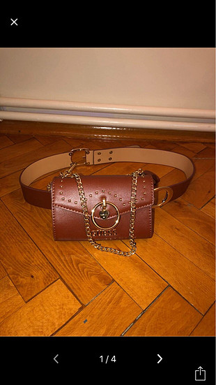Guess Guess çanta