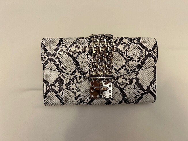 Guess Clutch Çanta