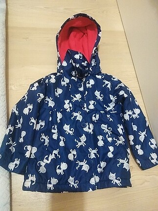 LC Waikiki Yagmurluk