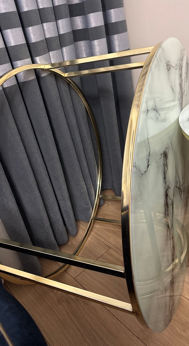 Orta sehpa ve 3 lü zigon - Görsel 2