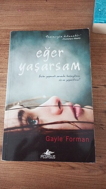 Eğer yaşarsam 