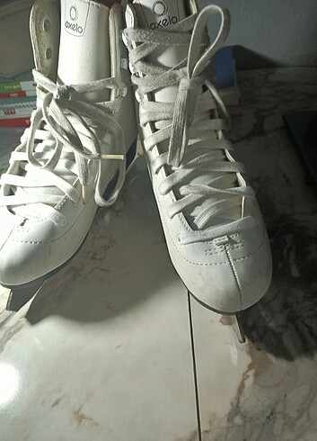 Decathlon Oxelo buz pateni