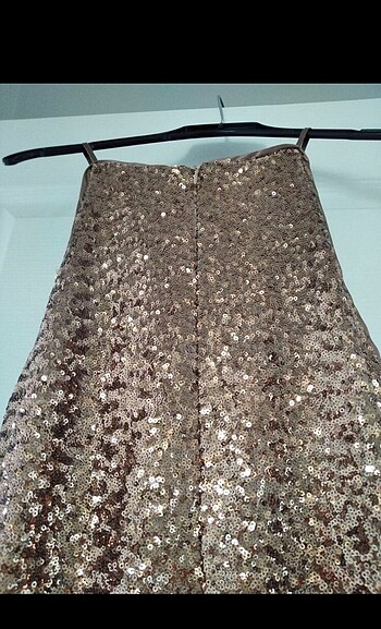 Fabrika abiye elbise - Görsel 5