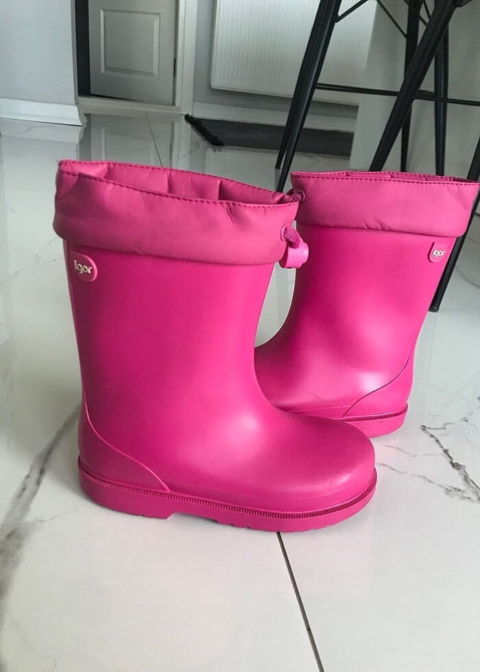 İgor chufo bot - Görsel 4