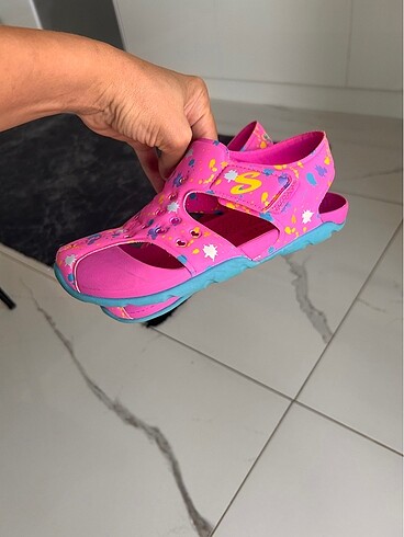 Skechers Skechers Sandalet