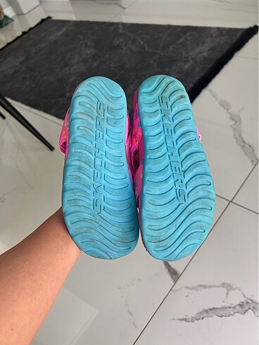 Skechers Sandalet - Görsel 6