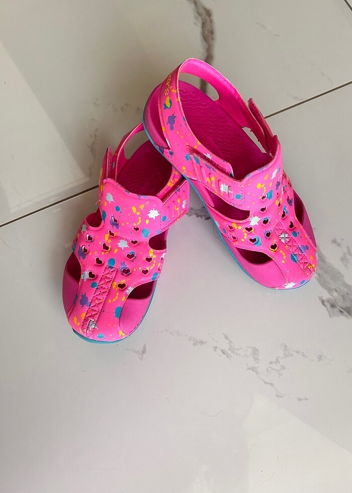 Skechers Sandalet - Görsel 3