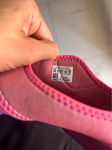 Adidas sandalet - Görsel 5