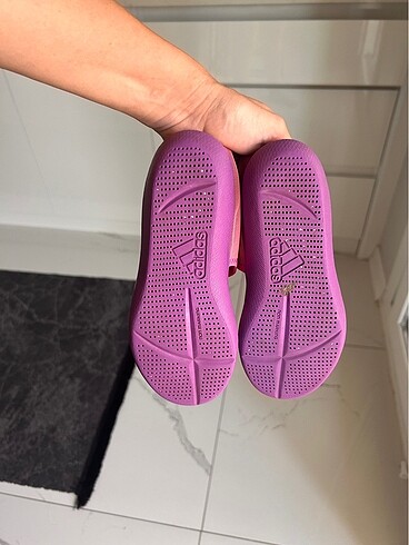 Adidas sandalet - Görsel 4