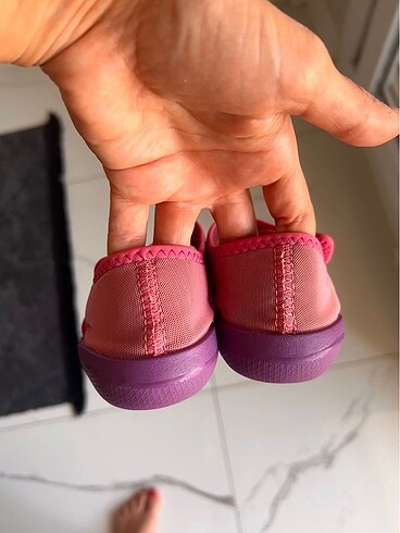 Adidas sandalet - Görsel 6