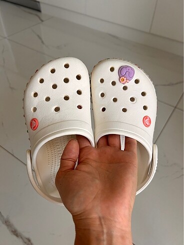 Crocs Sandalet Terlik
