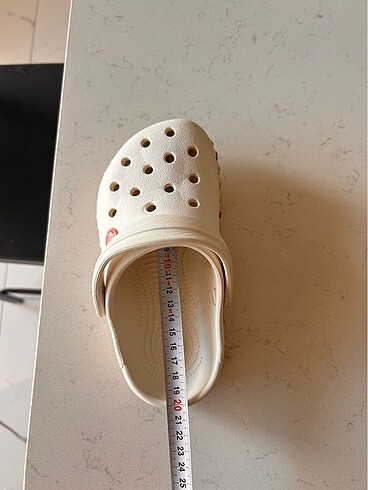 Crocs Sandalet Terlik - Görsel 6