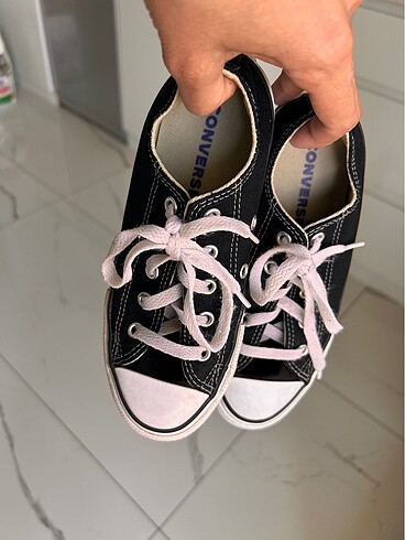Converse ayakkabı