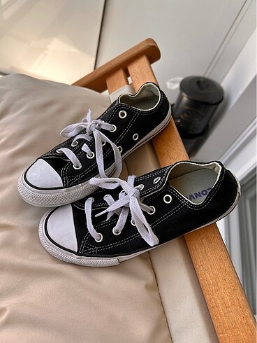 33 Beden Converse ayakkabı