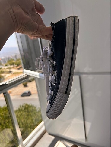 Converse ayakkabı - Görsel 5