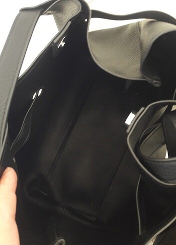 H&M Çanta - Görsel 5