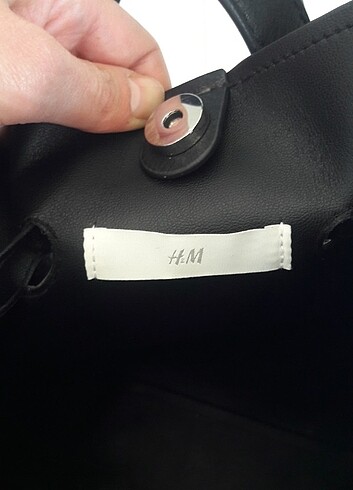 H&M Çanta - Görsel 6