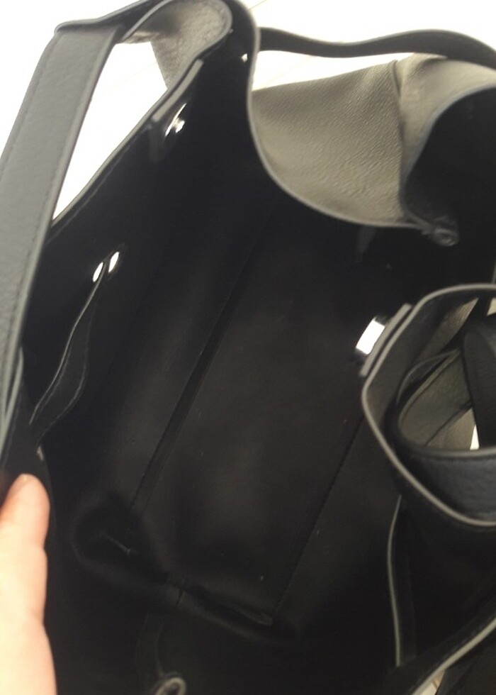 H&M Çanta - Görsel 5