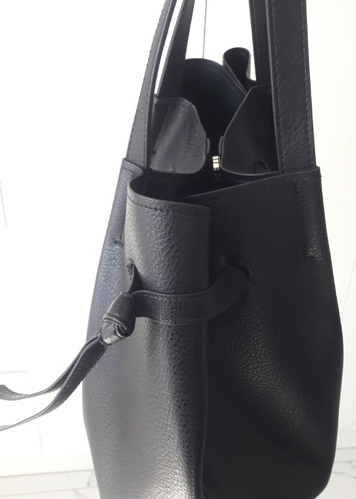 H&M Çanta - Görsel 3