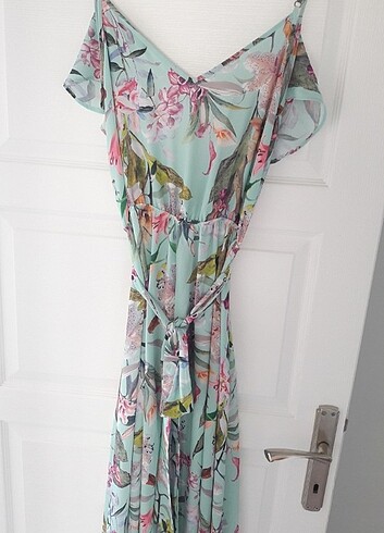 Trendyolmilla Elbise - Görsel 6