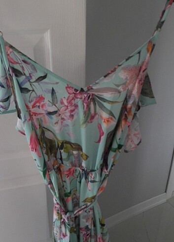 Trendyolmilla Elbise - Görsel 7