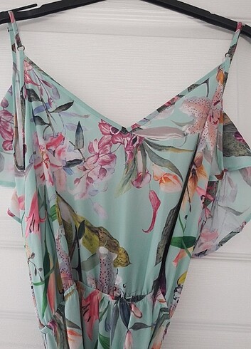 Trendyolmilla Elbise - Görsel 8