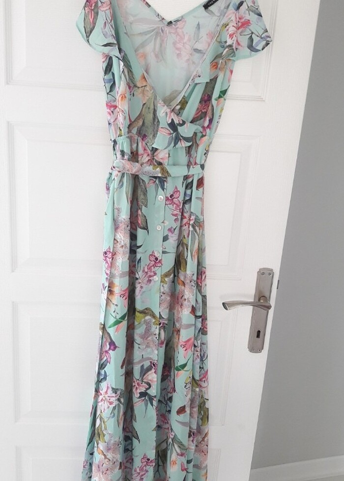 Trendyolmilla Elbise - Görsel 2