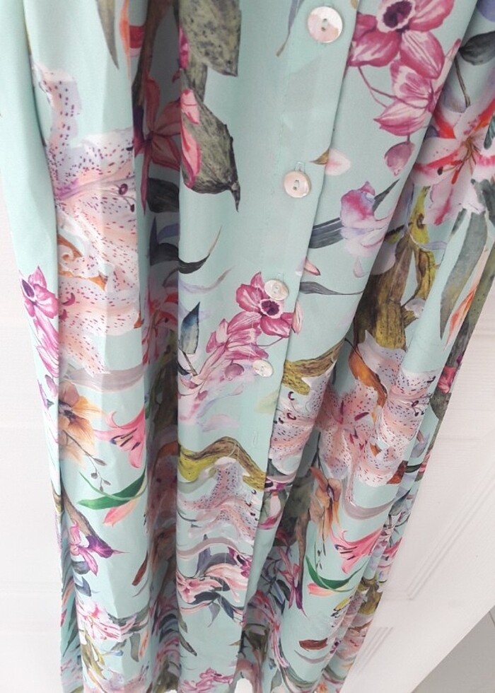 Trendyolmilla Elbise - Görsel 4