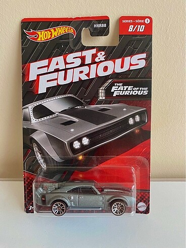 Hot Wheels Araba