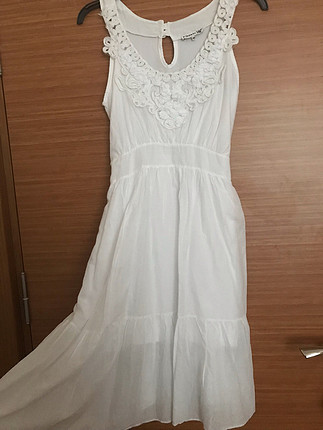 40 Beden Elbise yeni