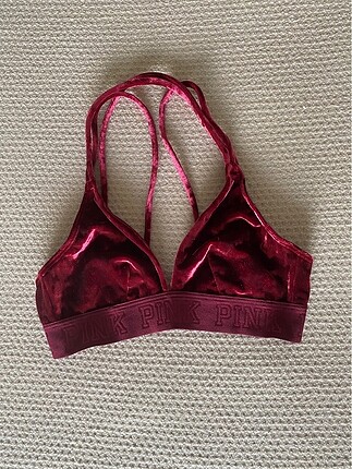 Victoria?s Secret Pink Bralet