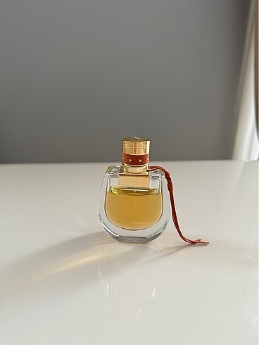 Chloe Nomade Eau de Parfum