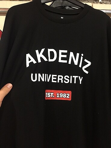 Akdeniz sweatshirt