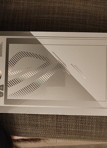 Asus Rog Ally Z1 Extreme Orjinal 3 yıl garantili Oyun Kolu