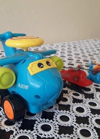  Beden #oyuncak #oyuncakhelikopter 