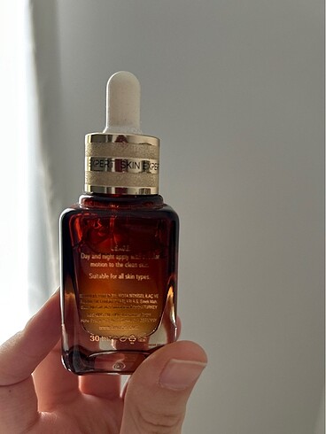  Beden Renk Bioxcin C vitamini serum ve tüm kozzmetikler