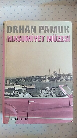 Masumiyet Müzesi 