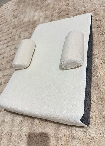 Bebek reflü yatağı - Görsel 3