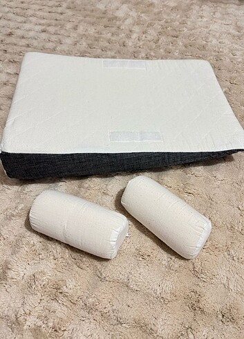 Bebek reflü yatağı - Görsel 4