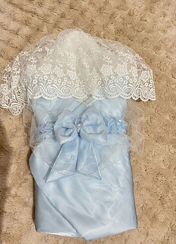 Bebek battaniye  - Görsel 2