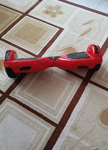 Beden Hoverbort