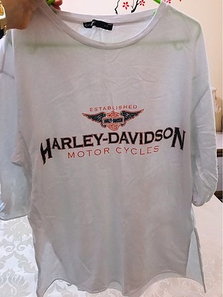 Harley Davidson Harley tshirt