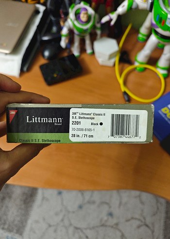 Beden Renk Littmann Classic 2 SE