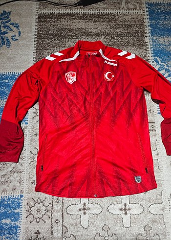 Hummel Türkiye Güreş Federasyon Forma